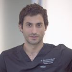 Profile Picture of Dr. Pablo Serrano Musalem (@doctorpabloserrano) on Instagram