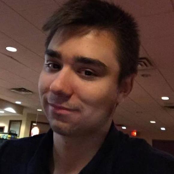 Profile Picture of Nicholas Bird (@njob777) on Poshmark