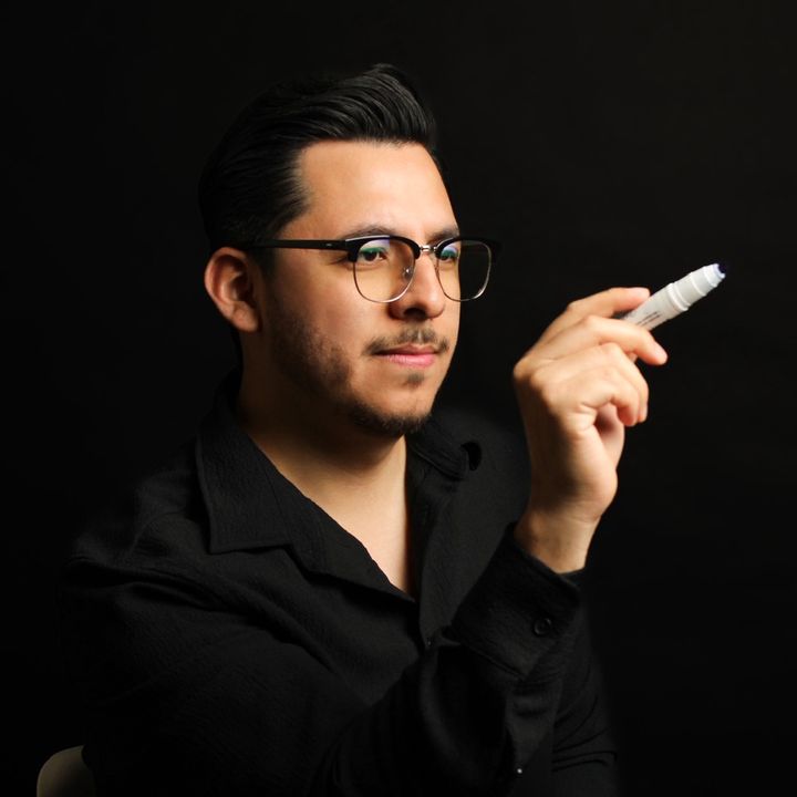 Profile Picture of Isaac Leos (@isaaacleos) on Tiktok