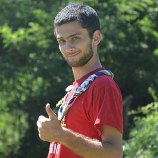 Profile Picture of Pietro Mazzoni (@pietro.mazzoni.3) on Facebook