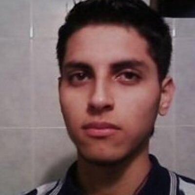Profile Picture of David Vanegas. (@davidvanegas5) on Twitter