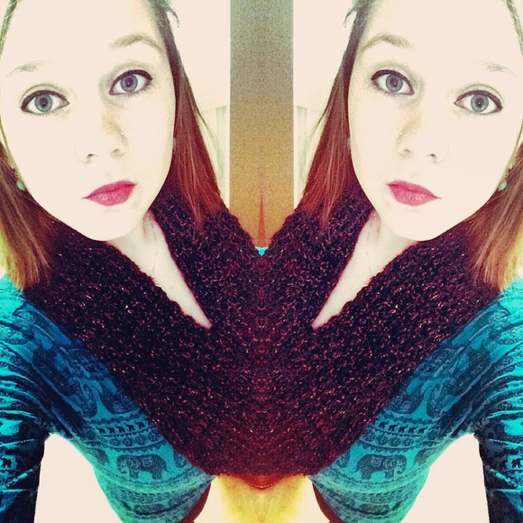 Profile Picture of Brianna Fitzgibbon (@briefitz) on Poshmark
