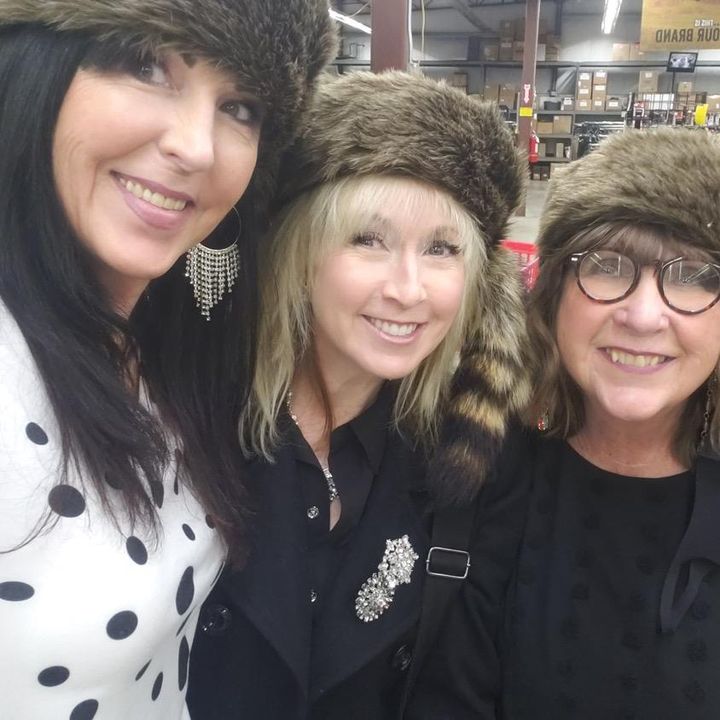 Profile Picture of user3708911902471 (@luanncan) on Tiktok