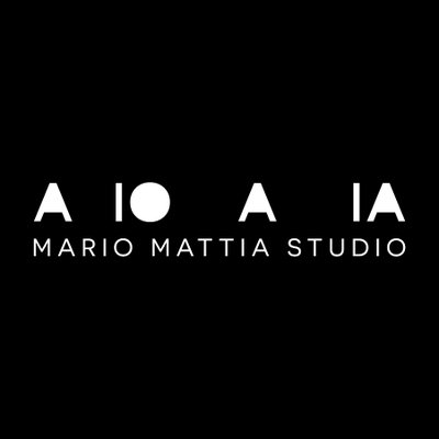 Profile Picture of AIOAIA - Mario Mattia Studio (@aioaiastudio) on Twitter