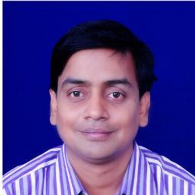 Profile Picture of Suresh Agarwal (@sureshagarwal16) on Twitter