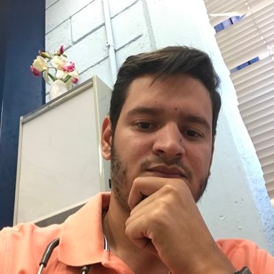Profile Picture of Bruno Roza Da Silva (@BrunoRozadaSil1) on Twitter