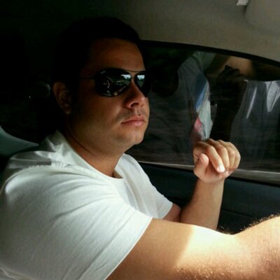 Profile Picture of Gabriel Schaffer (@schaffer7) on Twitter