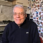 Profile Picture of Fabrizio Ruggiero (@Fabrizio-Ruggiero) on Facebook