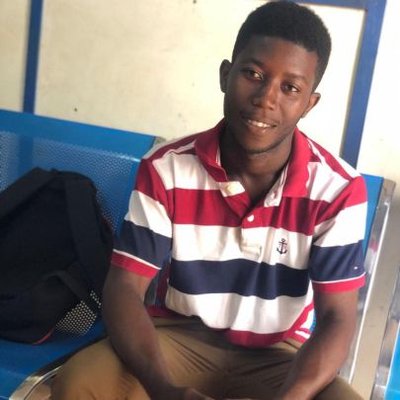 Profile Picture of Nathaniel Addo( Natty Kelly) (@AddoNatty) on Twitter