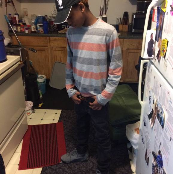 Profile Picture of Tyreese Pryor (@ty_papi) on Poshmark