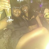 Profile Picture of Dominique Stewart (@dominique-stewart-14) on Quora