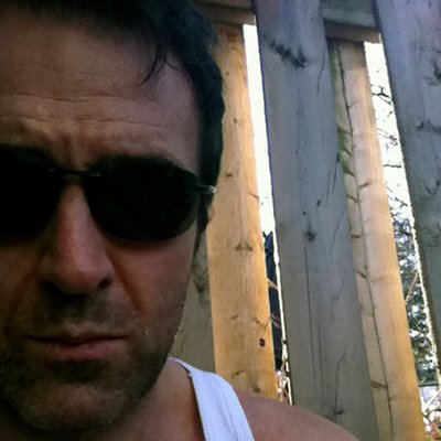 Profile Picture of Chris Moorehead (@cjmoorehead) on Twitter