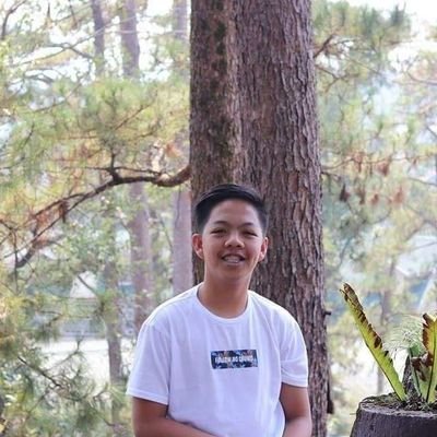 Profile Picture of Ely Keith Diaz (@ElyKeithDiaz4) on Twitter