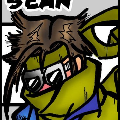 Profile Picture of Sean Lannon (@ResistNormal) on Twitter