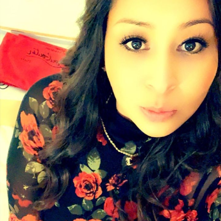 Profile Picture of Candie Martinez (@candiemartinez) on Tiktok