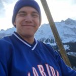 Profile Picture of William Scherer (@willzakillza) on Instagram