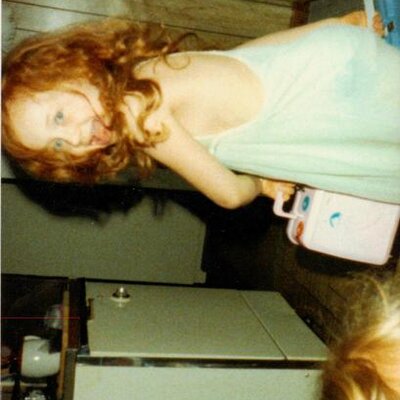 Leah Klinger - Twitter Profile Picture of Leah Klinger (@LuminaaSlayer) on Twitter