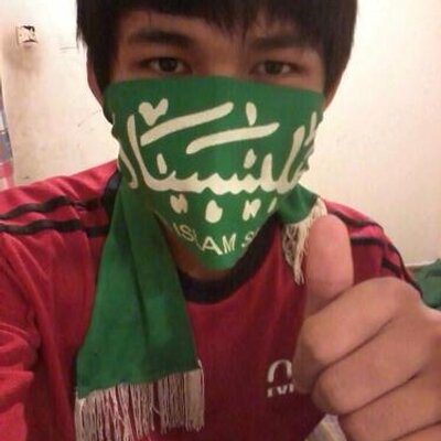 Profile Picture of Amir Ar Razi (@amirarrazi1) on Twitter