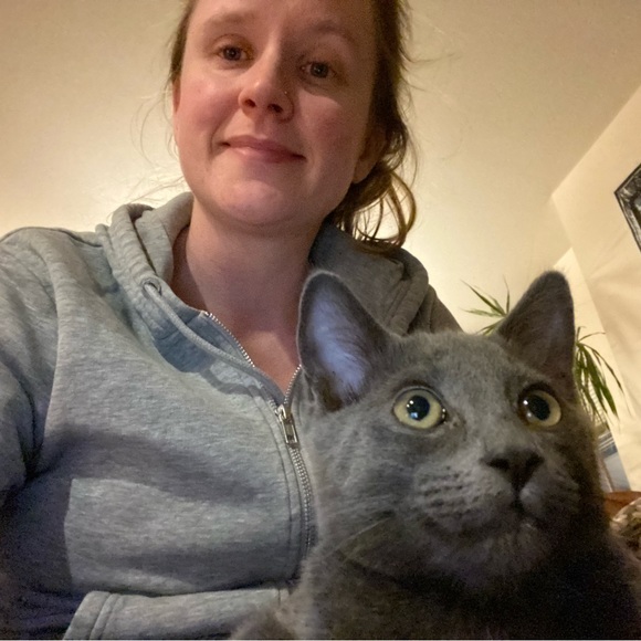 Profile Picture of Portia Beckwith (@portiabeckwith) on Poshmark