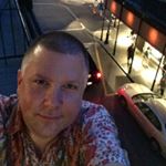 Profile Picture of Jeffrey Currier (@jbcurrier) on Instagram