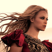 Profile Picture of Sasha Knowles (@queenbey) on Youtube