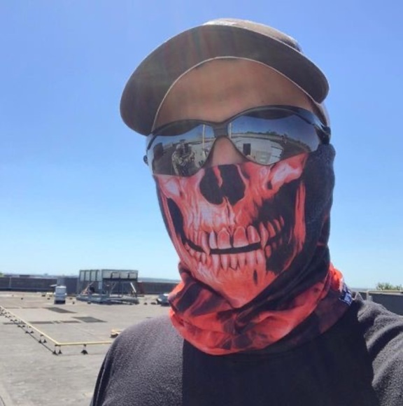 Profile Picture of Joshua Garza (@oblivion006) on Poshmark