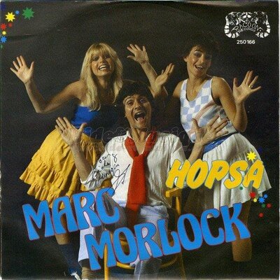 Profile Picture of Marc Morlock (@ankh9) on Twitter