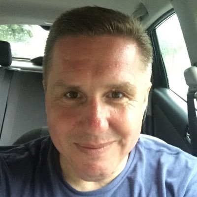 Profile Picture of Mark DeBlois (@mddeblois) on Twitter