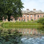Profile Picture of Colwick Hall (@colwickhall) on Instagram