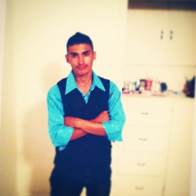 Profile Picture of Daniel Rizo (@danielrizo76) on Twitter