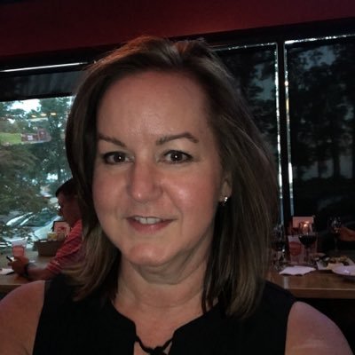 Profile Picture of Ginny Scott (@GinnyScott4) on Twitter