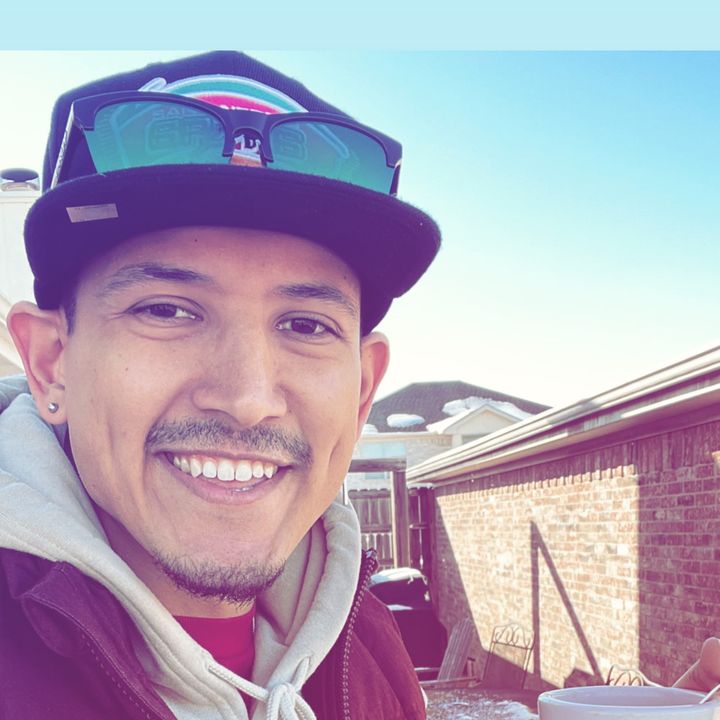 Profile Picture of Aaron Almanza (@4doublea) on Tiktok
