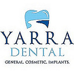 Profile Picture of John Hanna (@yarra dental) on Flickr