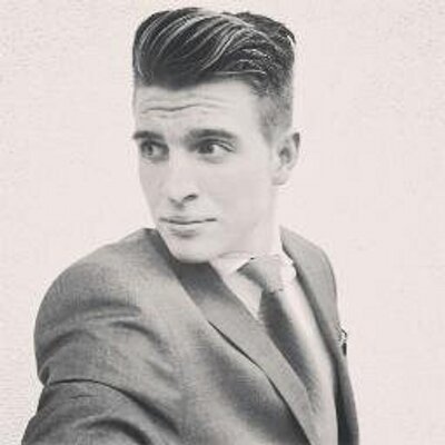 Profile Picture of Daniel Lampert (@Ailaper) on Twitter