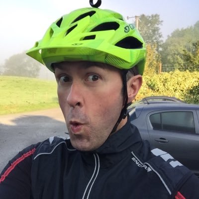 Profile Picture of Steve_Stowe (@stowey69) on Twitter