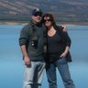 Profile Picture of Veronica Clarkson (@ronniec1961) on Youtube