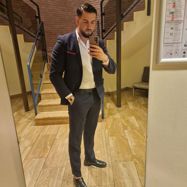 Profile Picture of Brendon Ta (@brendon_ta_) on Tiktok