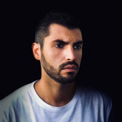 Profile Picture of Andrés Martí Cataldo (@andrew_mackal) on Twitter