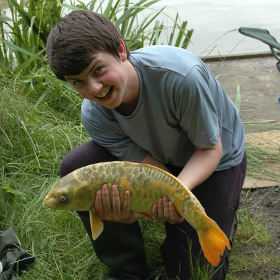 Profile Picture of Daniel Lilley (@DLilley32) on Twitter