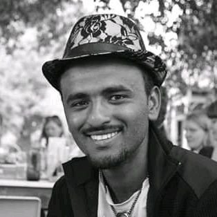 Profile Picture of Mussie K. (@mussiekeshire) on Twitter