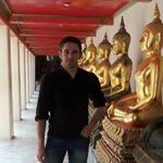 Profile Picture of David Espínola (@david.espinola1) on Instagram