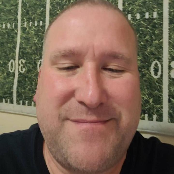 Profile Picture of John cutter (@johncutter67) on Tiktok