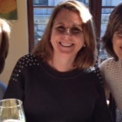 Profile Picture of Susan Bergman (@bergygal) on Twitter