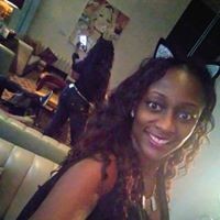 Profile Picture of Darnisha Harris (@darnisha-harris-2) on Quora