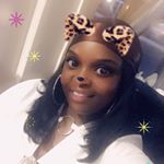 Profile Picture of Sade Harris (@iamsade_1026) on Instagram