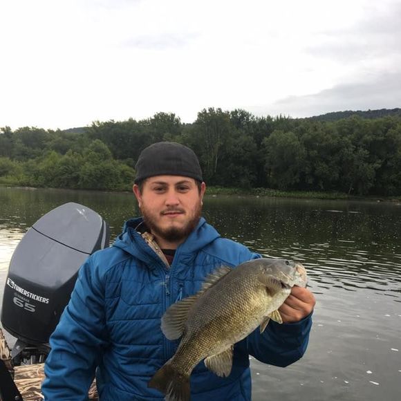 Profile Picture of Justin Peffer (@patactics08) on Poshmark