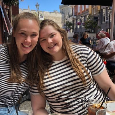 Profile Picture of Danielle Doherty (@danielle_doh14) on Twitter