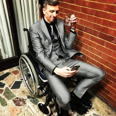 Profile Picture of Bryan Geddes (@g_e_d_i) on Twitter