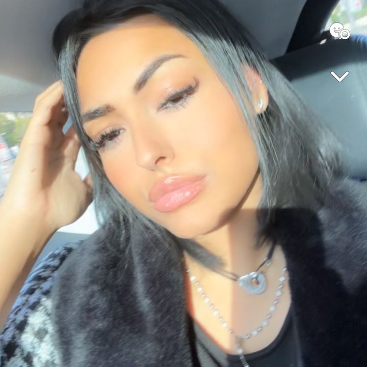 Carla Di Giacomo - Tiktok Profile Picture of Carla Di Giacomo (@@carladigiacomo) on Tiktok