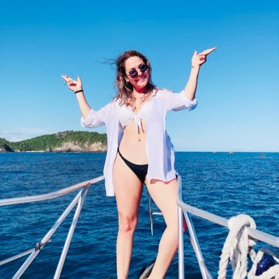 Profile Picture of Adriana Mares (@Adriana02189386) on Twitter